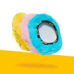 [마그? 커브폴 전용] 울트라 소프트 세차밀대 리필패드 극세사 교체용 1P