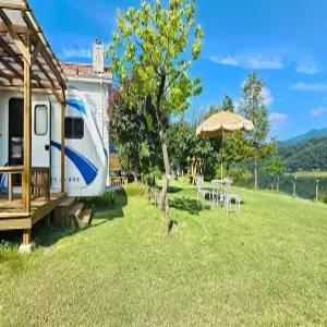 [충북 펜션] 보은 대청호달빛호수펜션 (보은,옥천,괴산,증평,영동)