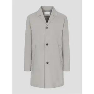 [로가디스] 경량 나일론 스트레치 카코트  옐로이시 브라운 (RY523TP02B)