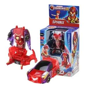 NEW 터닝메카드 갓 스핑크스 (링메카드)