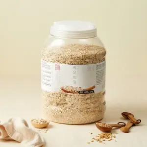 [착한상점] 바로먹는 퀵오트밀 2kg