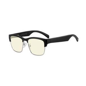 블루투스 블루라이트차단 안경 선글라스 눈보호 작업 햇빛차단 모니터