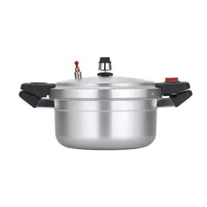 PN풍년 하이커머스 뉴 손주물 압력솥 15인용 업소용 식당용 단체 급식 회사 대용량 대형 압력밥솥