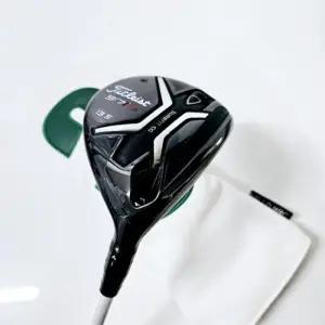 [신품] 타이틀리스트 917F3 13.5도 3번 우드 알딜라 로그 MSI 60S 플렉스