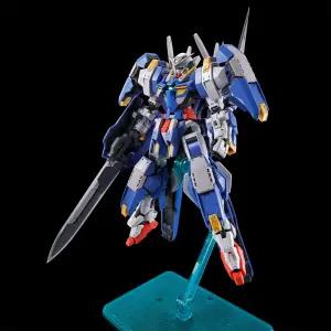 RG 아발란체 엑시아 대시 건담 한정판 AVALANCHE EXIA GUNDAM 1/144