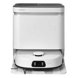 [하이마트]  파워클론 로봇청소기 AI 2  (CRVC-CFFAC1610W)