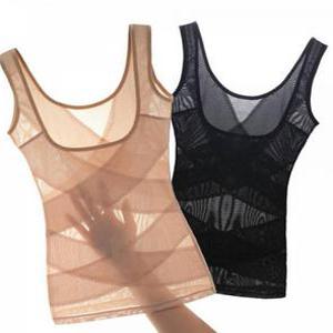 G126207 싱글골퍼 보정골프속옷 뱃살보정 바디쉐이퍼 보정속옷 압박나시 골프속옷 몸매보정