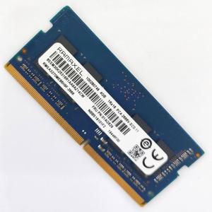 Ramaxel RAM DDR4 노트북 메모리 4GB 2666MHz 1Rx16 PC4 2666V SC0 11 2666