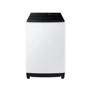 [삼성]25년형 AI 통버블 일반세탁기 WA80F19E8W 전국배송설치 DB