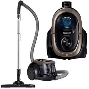 삼성 파워모션 진공청소기 가정용 유선 진공청소기