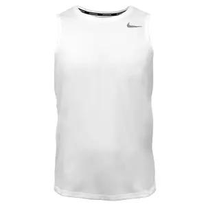나이키 드라이핏 마일드 탱크 민소매(DV9322-100)