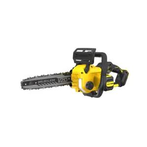 스탠리 SBCS730B 체인톱 30Cm 20V 베어툴 본체만(SBCS730R1 본체)