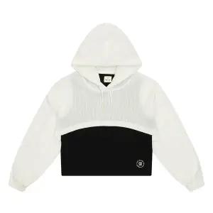 [보리보리/에꼴리에]여아 레이어드 하찌 후드 티셔츠 23QT491_WT