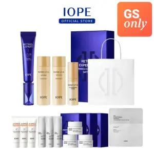 [GS단독] 아이오페 레티놀 0.1% 부스팅 기획세트