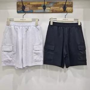 [행텐주니어](순천모다) 틴즈 카고반바지 14520-137-404-31_SC