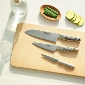 글로벌나이프 SET G-80338 3종 (G-80 GS-3 GS-38) 164104