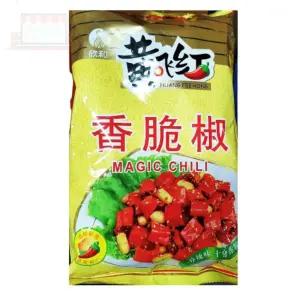 향취 고추부각 452g 마라땅콩 향취고추