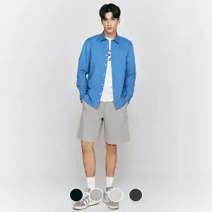 [지오다노] 105416 라이트 테리 쇼츠