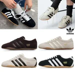 [아디다스] 도쿄 TOKYO 코어블랙/오프화이트 5종택일(JI0183/JI0182/KI3041)