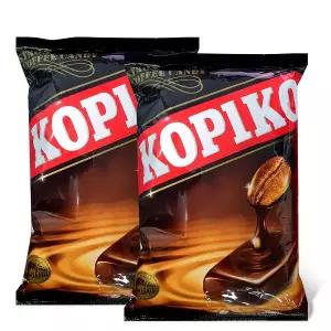 코피코 커피캔디 800g 2개