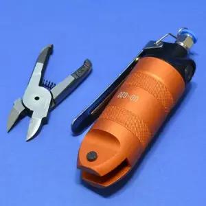 UDT 에어니퍼 UD-020 6030261 가는 연선 사출후 제거 니퍼날포함