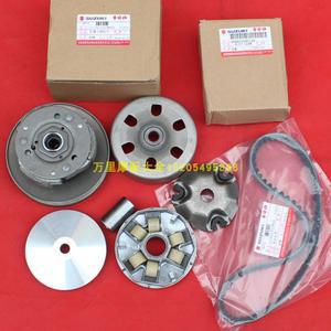 어셈블리 익사이트125 110CC 스즈키호환 모터 865624 V125G 후방 모터