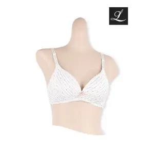 플레르 여학생/주니어 노와이어 브라 CFJB8F804N