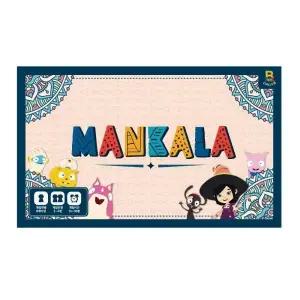 아트박스/창의와날개 마법소녀 디디 만칼라 / 베이직 / 플라스틱케이스