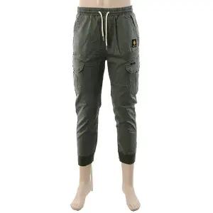 [대구백화점] [지프]시보리 배기팬츠(JN1PTU737)