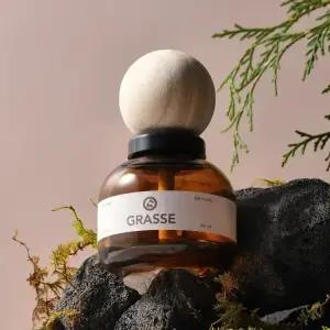 [내일도착]불스원 그라스 빅 볼 디퓨저 100ml