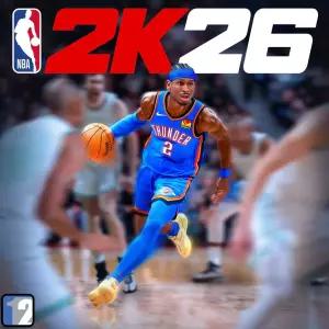 NBA 2K26 / PC 스팀코드 문자전송 / 한글