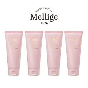 멜리지 1826 율무 팩 클렌저 4개