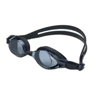 [레노마수영복](하남점)지퍼백 폴리백 증정아동 베이직 수경 블랙 RO-RG2F303-BK