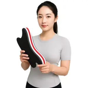 경추 거북목 목 스트레칭 넥가드