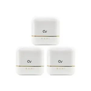 KAHI 가히 캐비어 CV 선스틱 13.5g 3개 샤인 핏 썬스틱