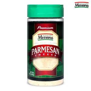 메사나 파마산 치즈 227g 1개