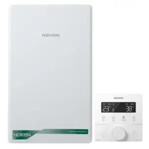 경동나비엔 친환경 콘덴싱 가스보일러 NCB354-27K 기본설치비 경보기 모두포함 수도권 익일설치 주말가능
