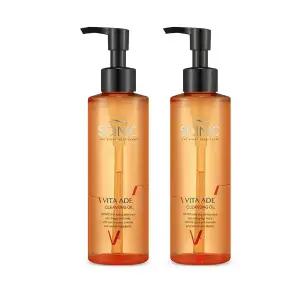 [1+1] 싸이닉 비타 에이드 클렌징 오일 180ml