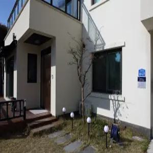 [강원 펜션] 강릉 세인하우스 (경포대,사천,주문진,정동진)