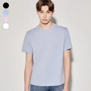 [롯데백화점]게스 남성 1981 발포 반팔티셔츠 NP2K9403