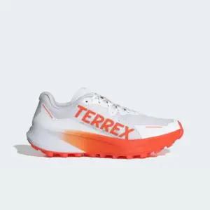 운동화 JI0951 TERREX 아그라빅 3 트레일 러닝