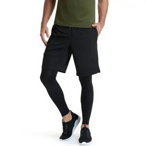 [테슬라][한정특가]테슬라 남성 자외선 차단 워터 레깅스 TM-MUP09