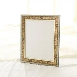 영정액자 차례 제사 장례식 엔틱액자