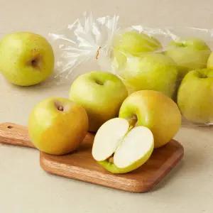 I`mperfect 못난이 황금사과 1.3kg (4~7입) 봉