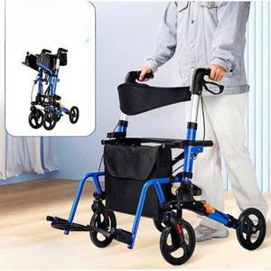 보행 어깨차 성인용 일반 걷기용 워커 성인 의료기기워커 실내용 보행보조기구