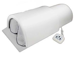 온열돔 다이어트 전신 사우나 장판 온열 자궁건강 온열기 가열패드 건식 실버 찜질기 열돔