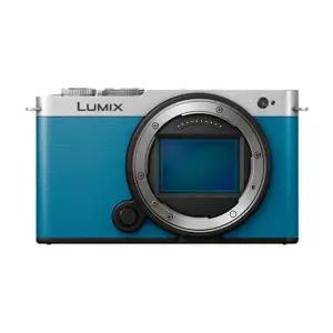 파나소닉 루믹스 S9 바디(라이트 실버블랙)+정품 추가배터리-TR