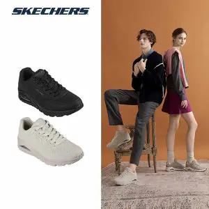 (25FW) 스케쳐스 남성 우노 와이드 워킹화