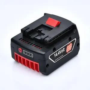 Bosch 14.4V 배터리 GSR14.4-2 lDSRGSB 핸드 드릴 [호환]