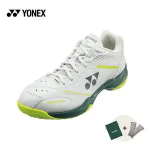 요넥스 파워쿠션 65X VA 배드민턴화 인도어화 SHB-65VAXEX